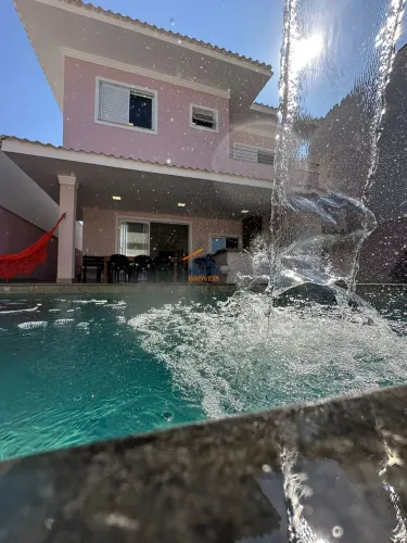 Casa em condomínio fechado para venda | Paulínia/SP