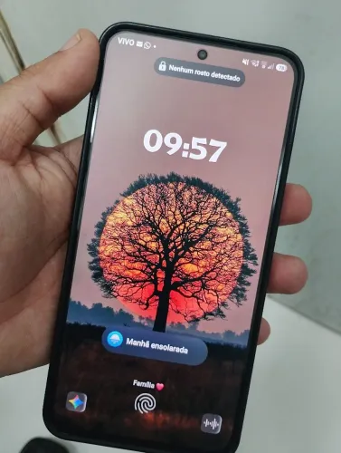 Vendo S25 FE 256GB