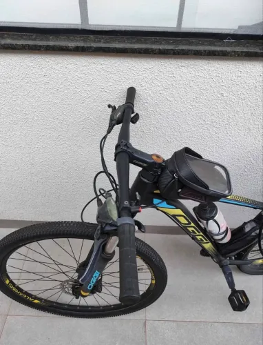 bike aro 29 oggi big wheel 7.0 18v 2020 - oggi