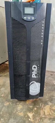 Nobreak PHD 10KVA