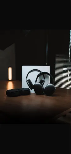 AirPods Max geração 1