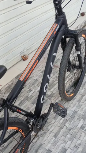 Bicicleta Semino