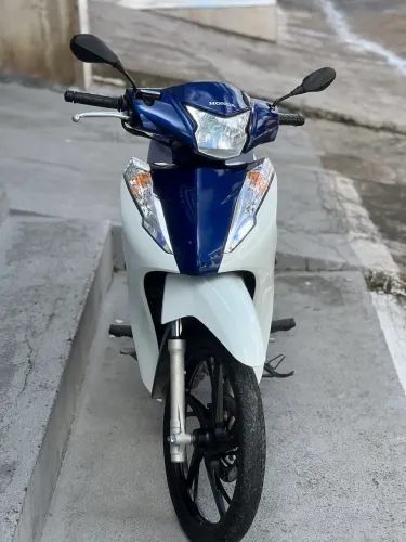 HONDA BIZ 125 2023