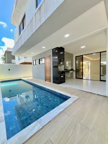 CASA DE PRIMEIRO ANDAR NO SUNVILLE DISPONÍVEL PARA VENDA