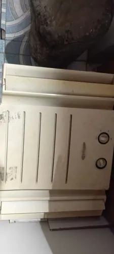 Ar condicionado