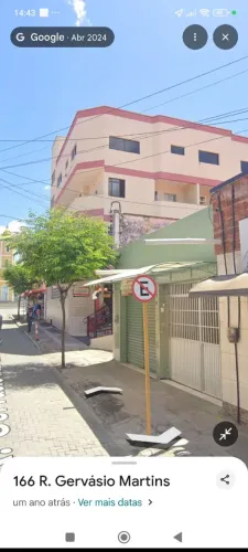 Sala com 28m2 a Rua Gervásio Martins,188 Ed Webber Sobral liga 85 9 87 48 31 08 Diego9989f
