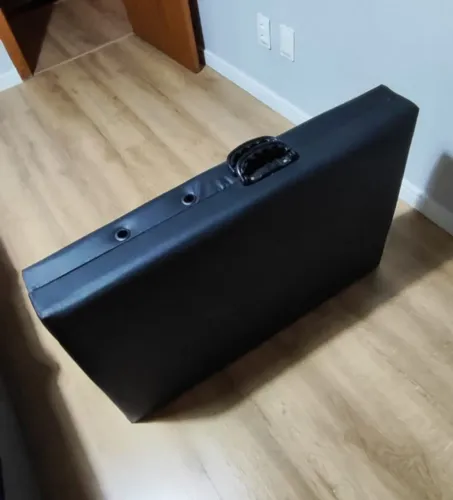 Mesa para Massagem portátil