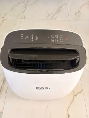 Ar condicionado portátil 12k BTU/h EOS
