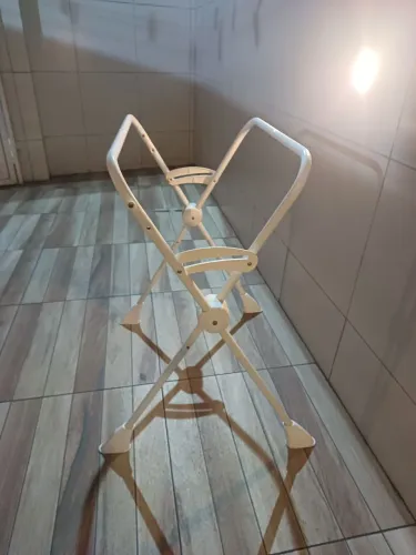 Suporte para banheira infantil