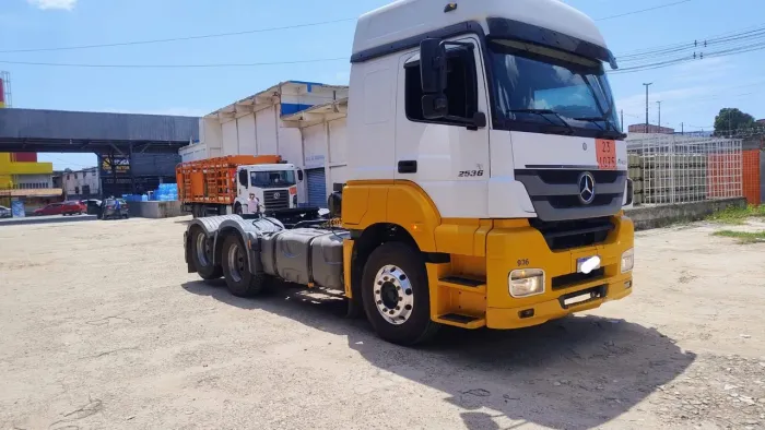 Axor 2536