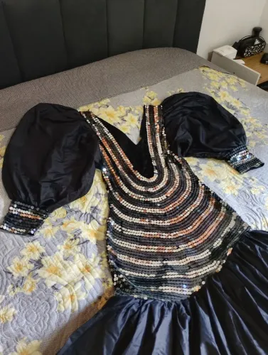 Vestido de Festa