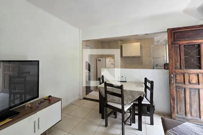 Apartamento à Venda - Jardim, 1 Quarto, 37 m2