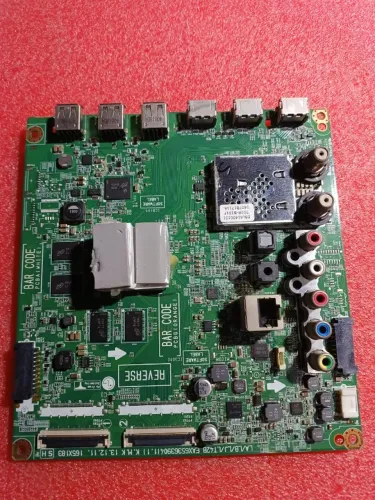 Placa Principal Tv LG 47lb6500 Eax65363904 (1.1) ebl61400101