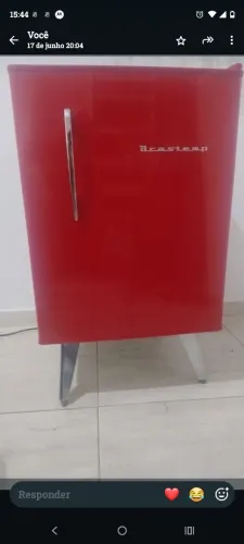frigobar retro