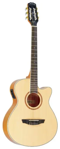 Violão Strinberg Viena