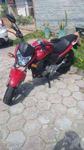 Vendo CB300