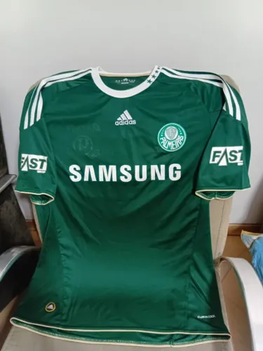 camisa do Palmeiras adidas sansung G