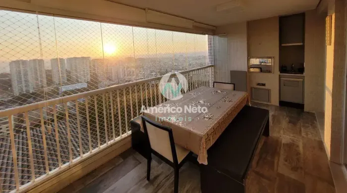 Apartamento à venda, Santa Maria, São Caetano do Sul, SP