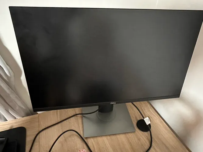 Monitor Dell P2719H
