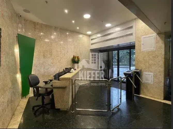 Área para alugar, 629 m² por R$ 37.557,57/mês - Centro - Rio de Janeiro/RJ