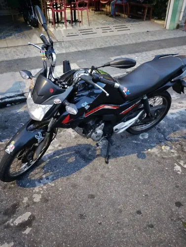 Start 160 vem nas propostas