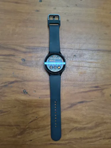 Relógio Digital Samsung Galaxy Watch 4 - 44mm