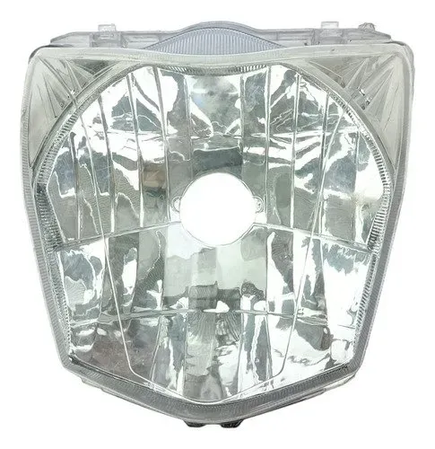 Farol Completo Honda Cg 160 Titan 2014 A 2024 Avaria Leve