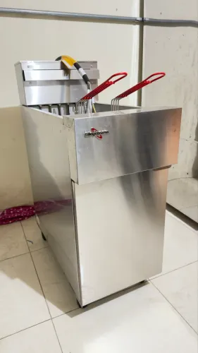 Fritadeira Skymsem FE25 Nova
