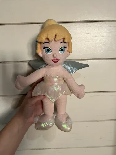 Pelúcia Disney Tinker Bell