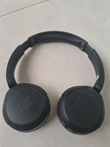 Fone De Ouvido Jbl Bluetooth Top Ótima Qualidade Som