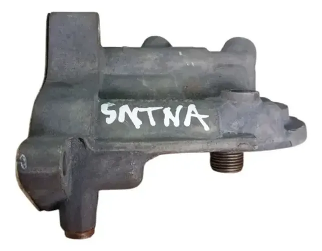 Suporte Filtro Óleo Vw Golf Santana 1984 1991
