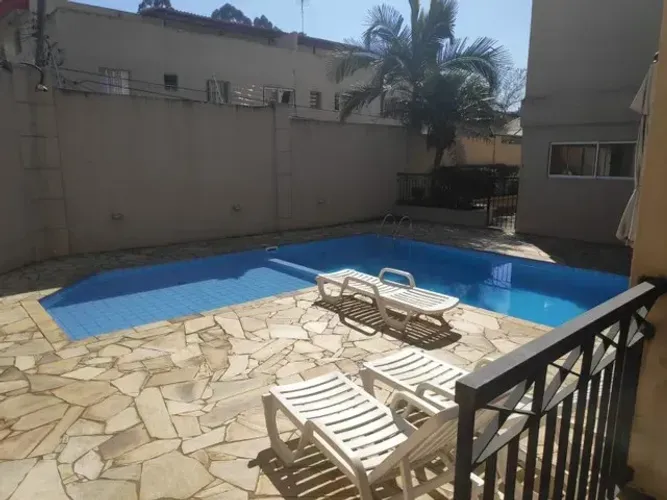 Oportunidade!!! Condomínio Fechado 80m² 2 vagas coberta
