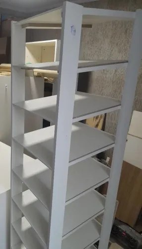 VENDO ESTANTE PARA SAPATOS