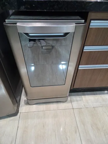 Lava louças Electrolux 10 serviços 127v