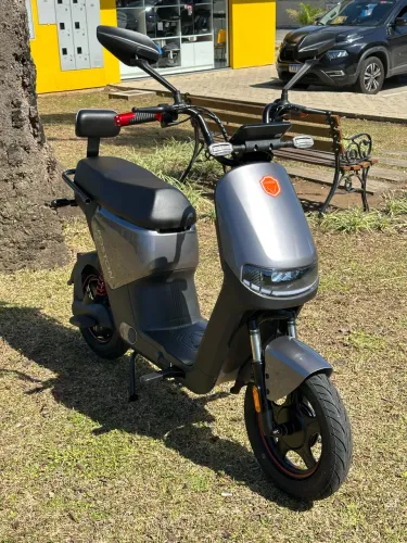 SCOOTER ELETRICA- moto ELETRICA- AUTOPROPELIDO - bicicleta ELETRICA 