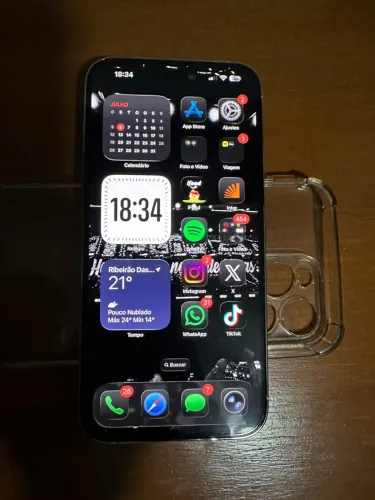 iPhone 14 Pro Max 