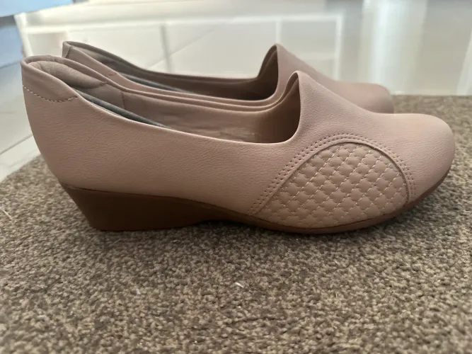 Sapato modare ultra conforto