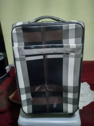 Mala de viagem 23 kg