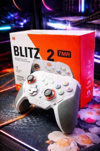 Controle Blitz 2 Pro