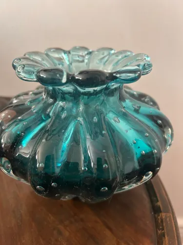 MURANO AZUL ORIGINAL