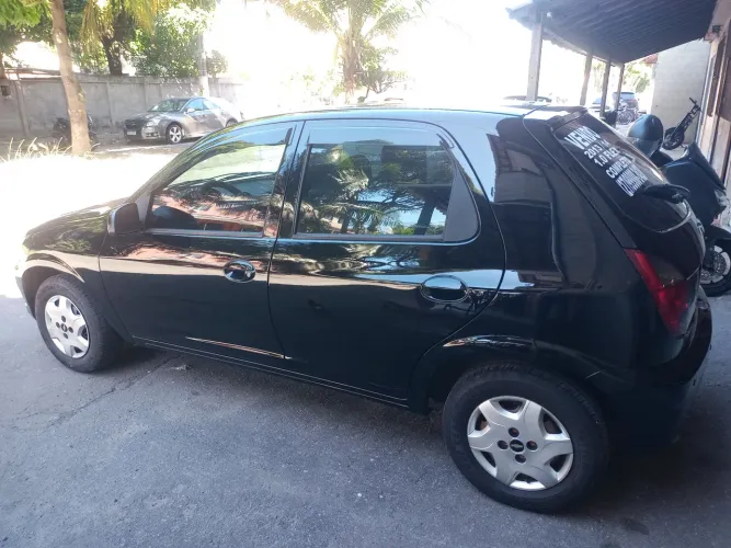 Chevrolet Celta Spirit/ LT 1.0 MPFI 8V Flexp. 5P 2014