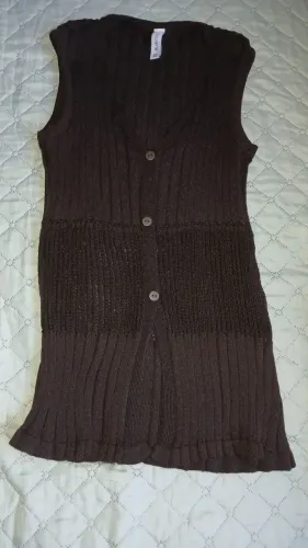 Blusa tricot Renner - M