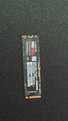 Samsung 990PRO 1 TB
