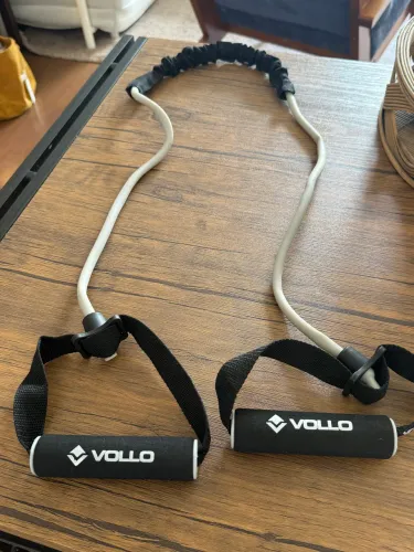 Elástico para Treino - Vollo