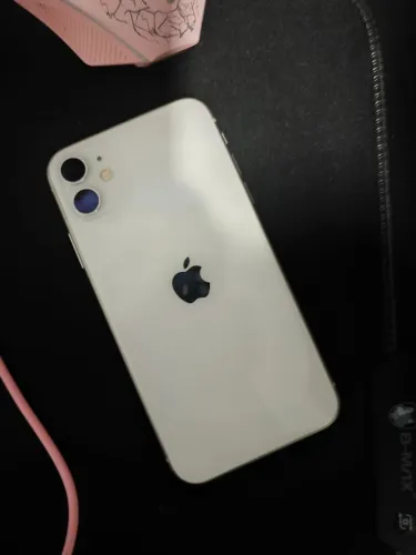 IPHONE 11 BRANCO 