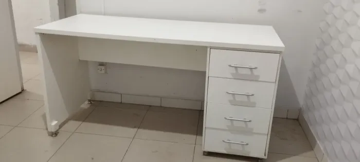Mesa(bancada)