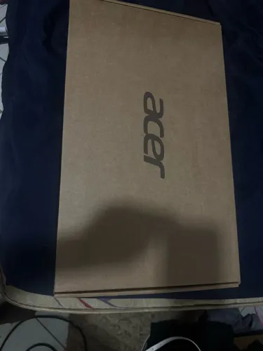 Notebook Acer Aspire Go 15 Intel Core i3 1305U 8GB DDR5 SSD 256GB LACRADO COM NF