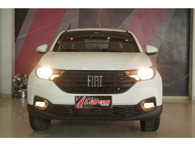 Fiat Strada Freedom 1.3 Flex 8V CD 2023