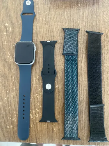 Apple Watch SE 2 geração 44 mm