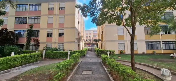 Apartamento à venda em Campinas, Centro, com 4 quartos, com 85 m², Condomínio Residencial